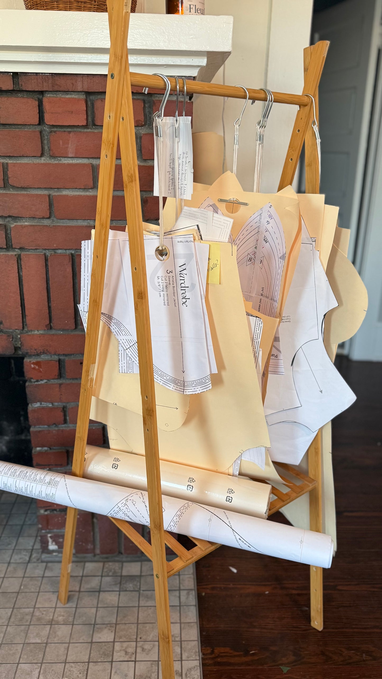 Pattern 101 | Understanding & Reading Sewing Patterns