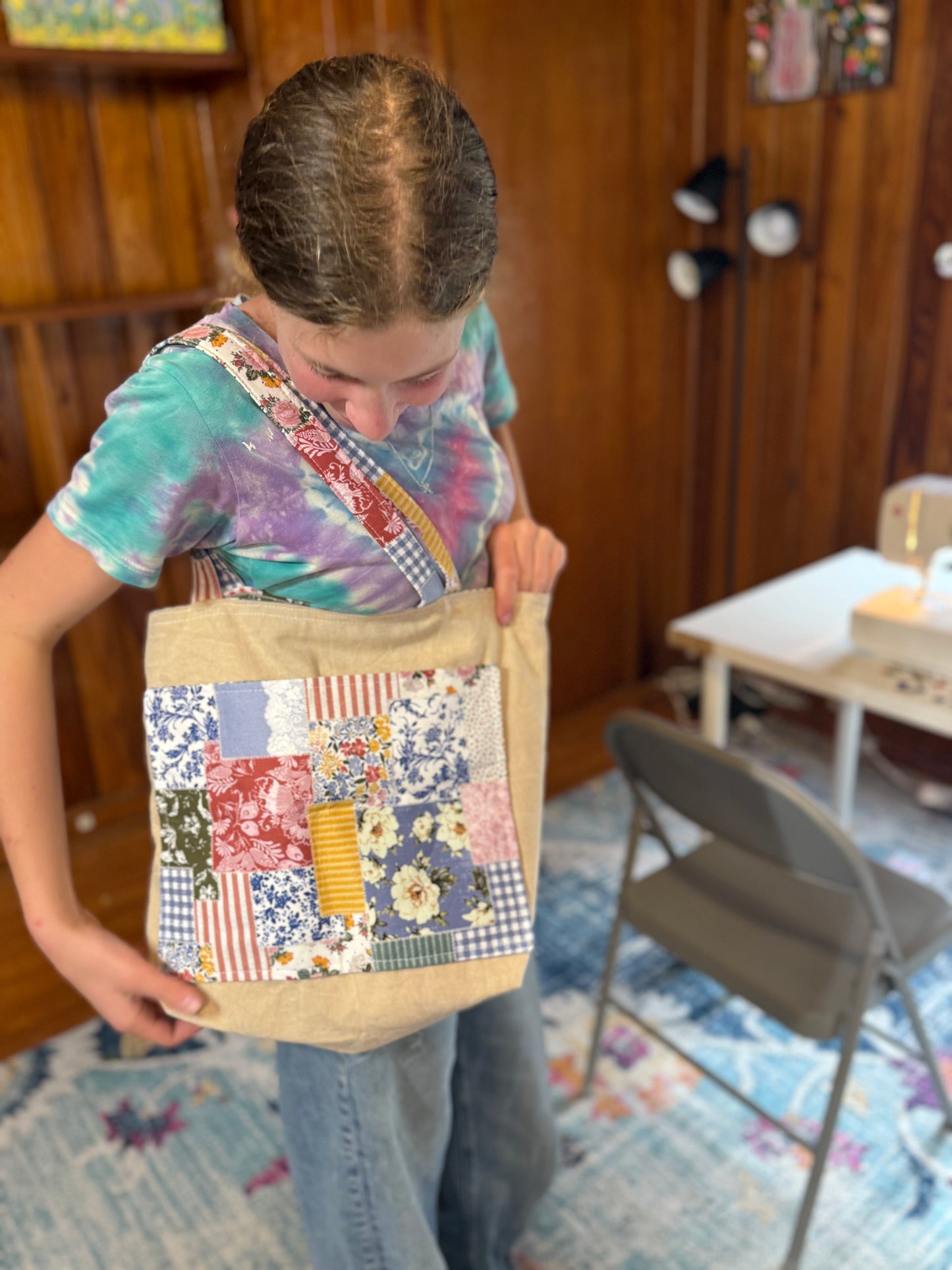 Workshop | Tote Bag