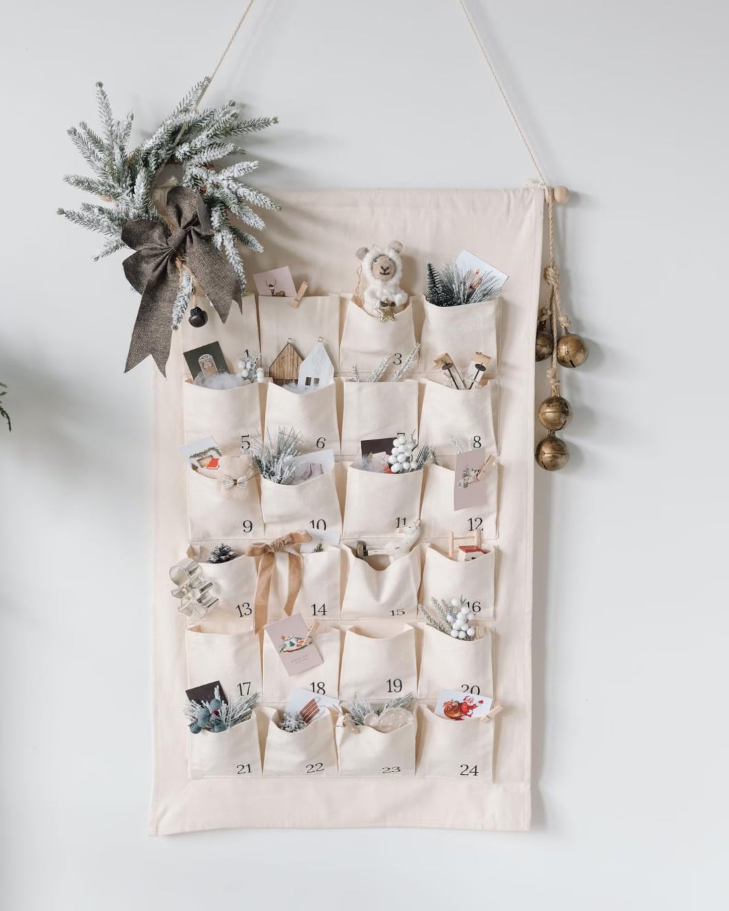 Workshop | Advent Calendar