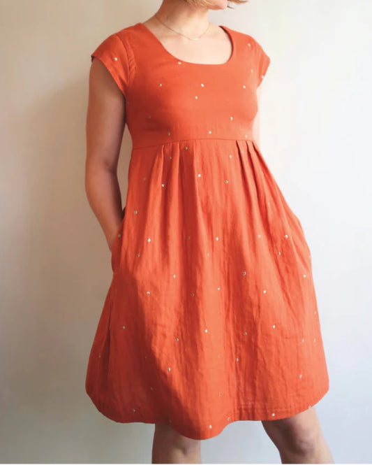 6-Week Beginner Dress Series