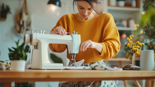 Host a Workshop | Sewing Parties