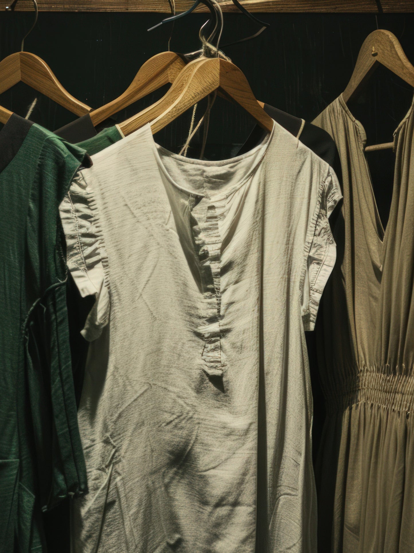 Workshop | Thrift Flip