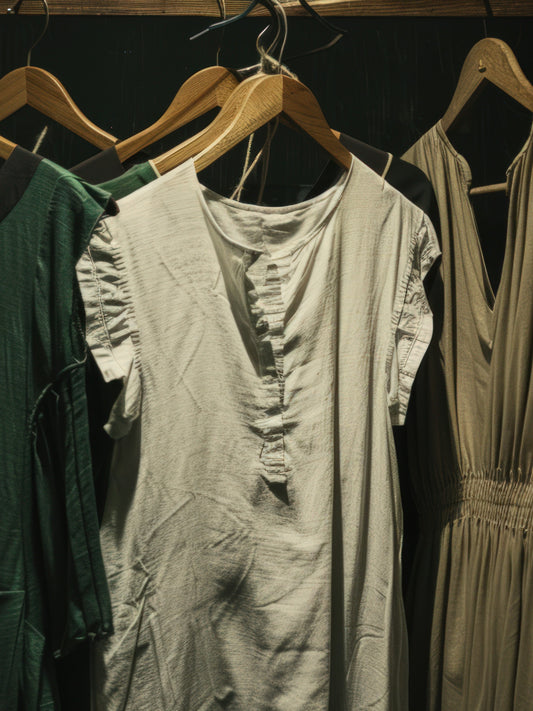 Workshop | Thrift Flip