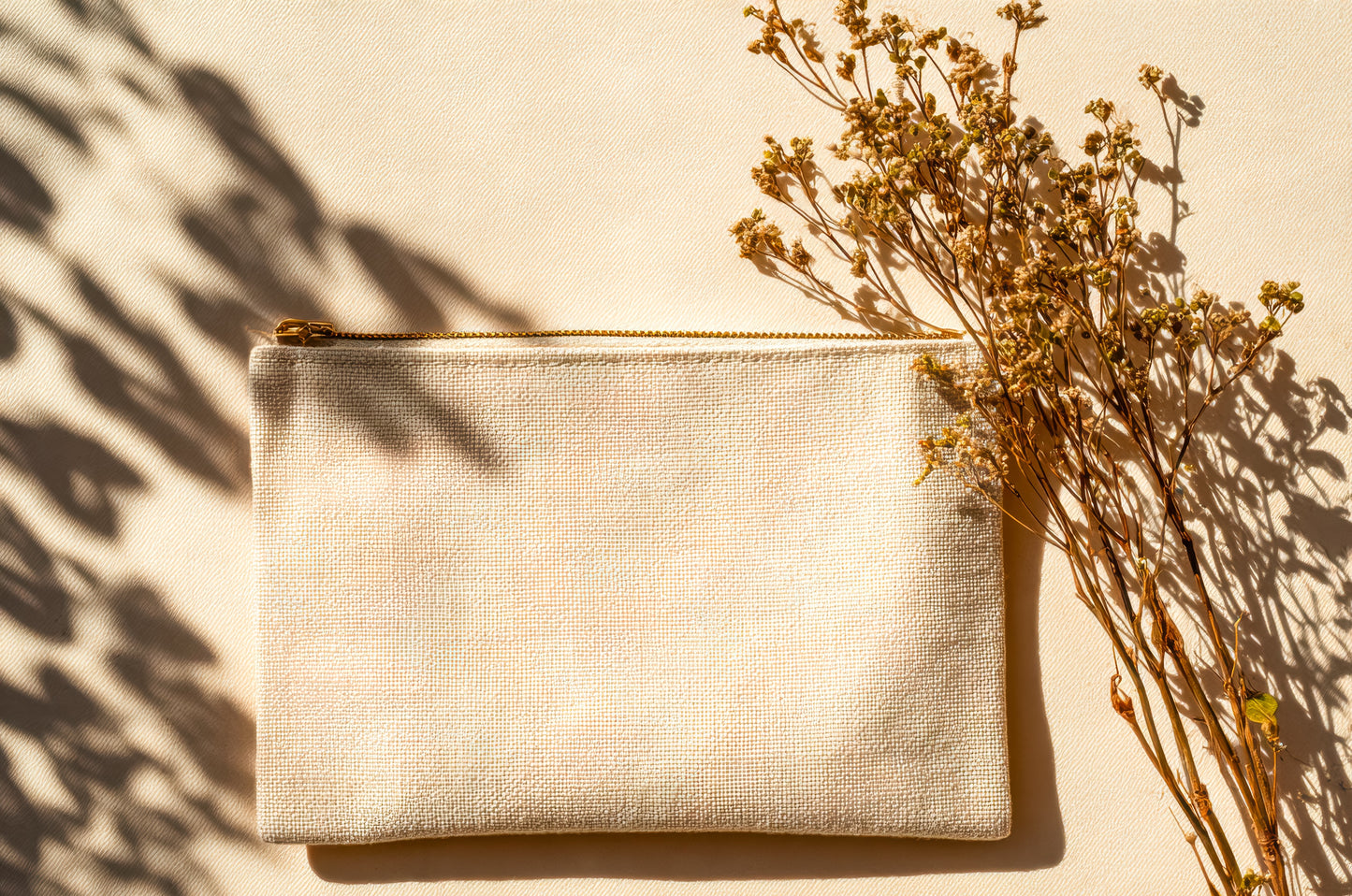 Sewing Workshop | Zipper Clutch