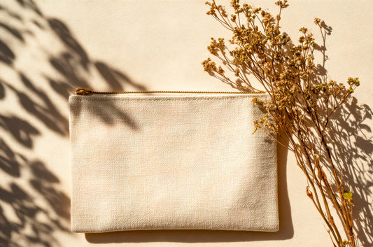 Sewing Workshop | Zipper Clutch