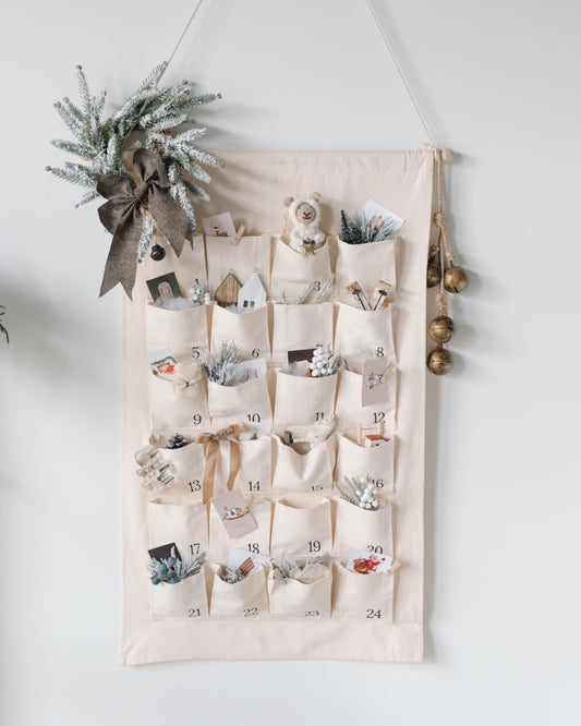Workshop | Advent Calendar
