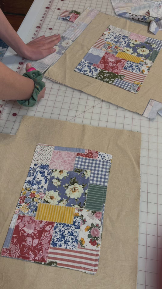 Workshop | Tote Bag