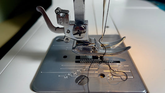 Sewing Machine Rental