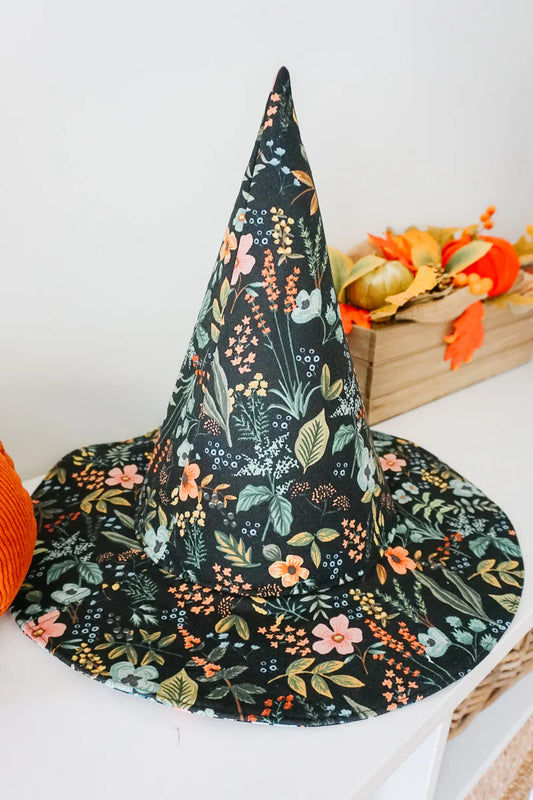 Workshop | Witch Hat